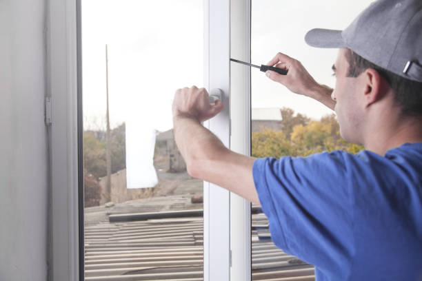 Best Residential Window Installation in Holly Springs, GA